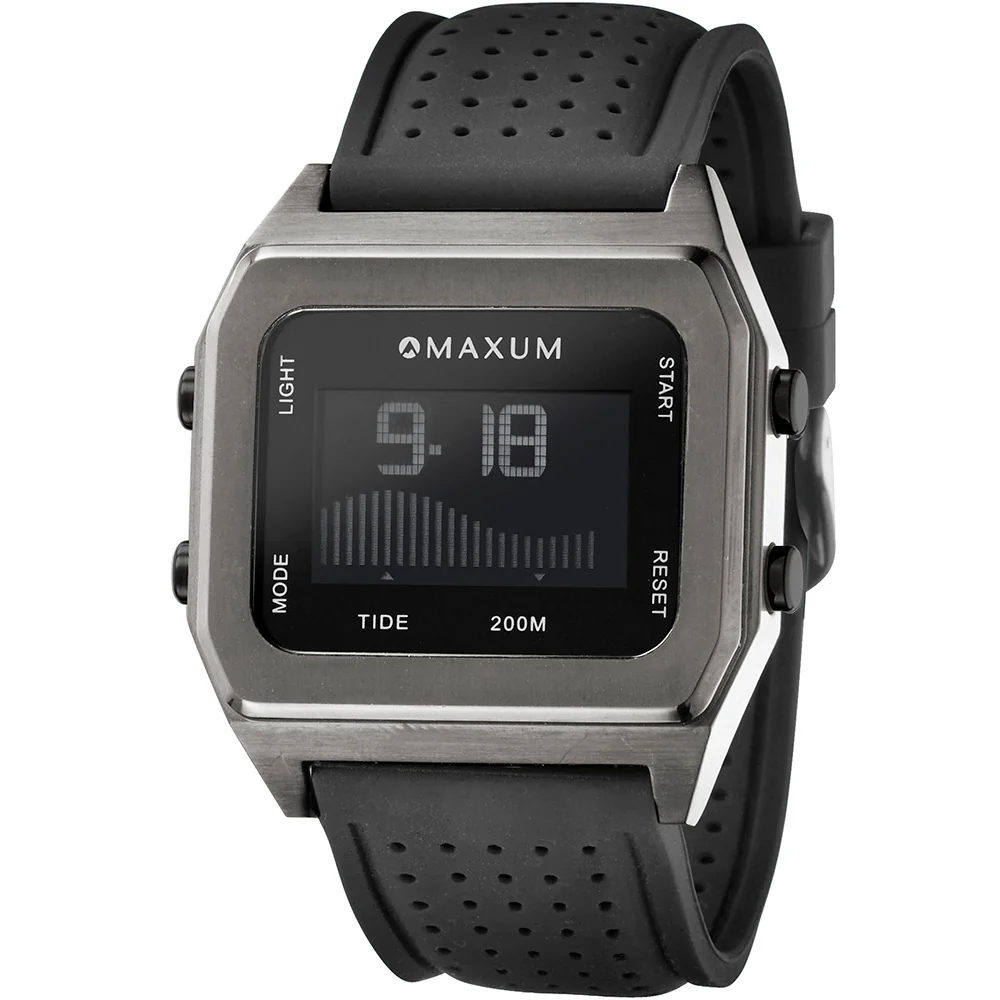 Maxum MW23104G07 Raglan - Image 2