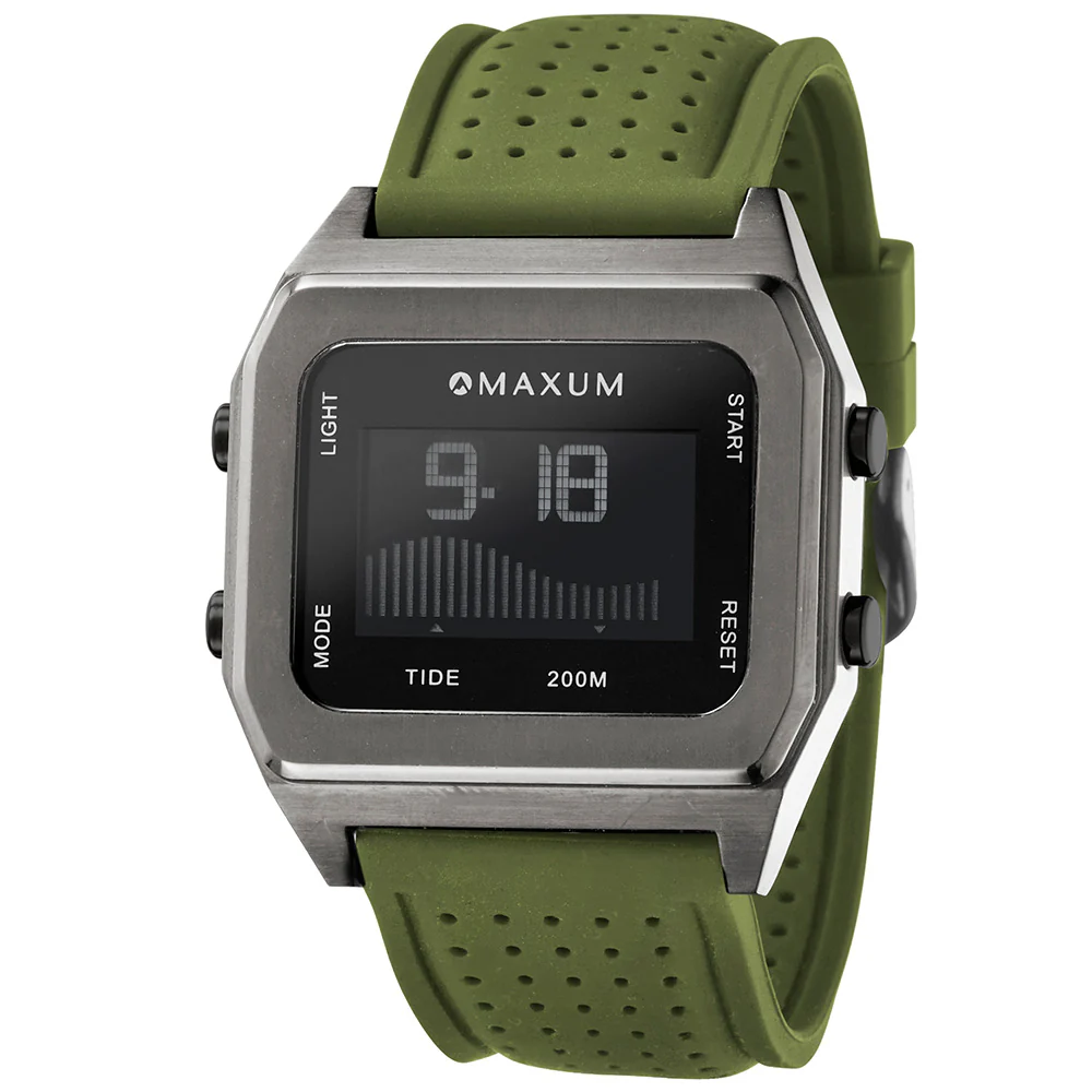 Maxum MW23104G09 Raglan Digital - Image 2