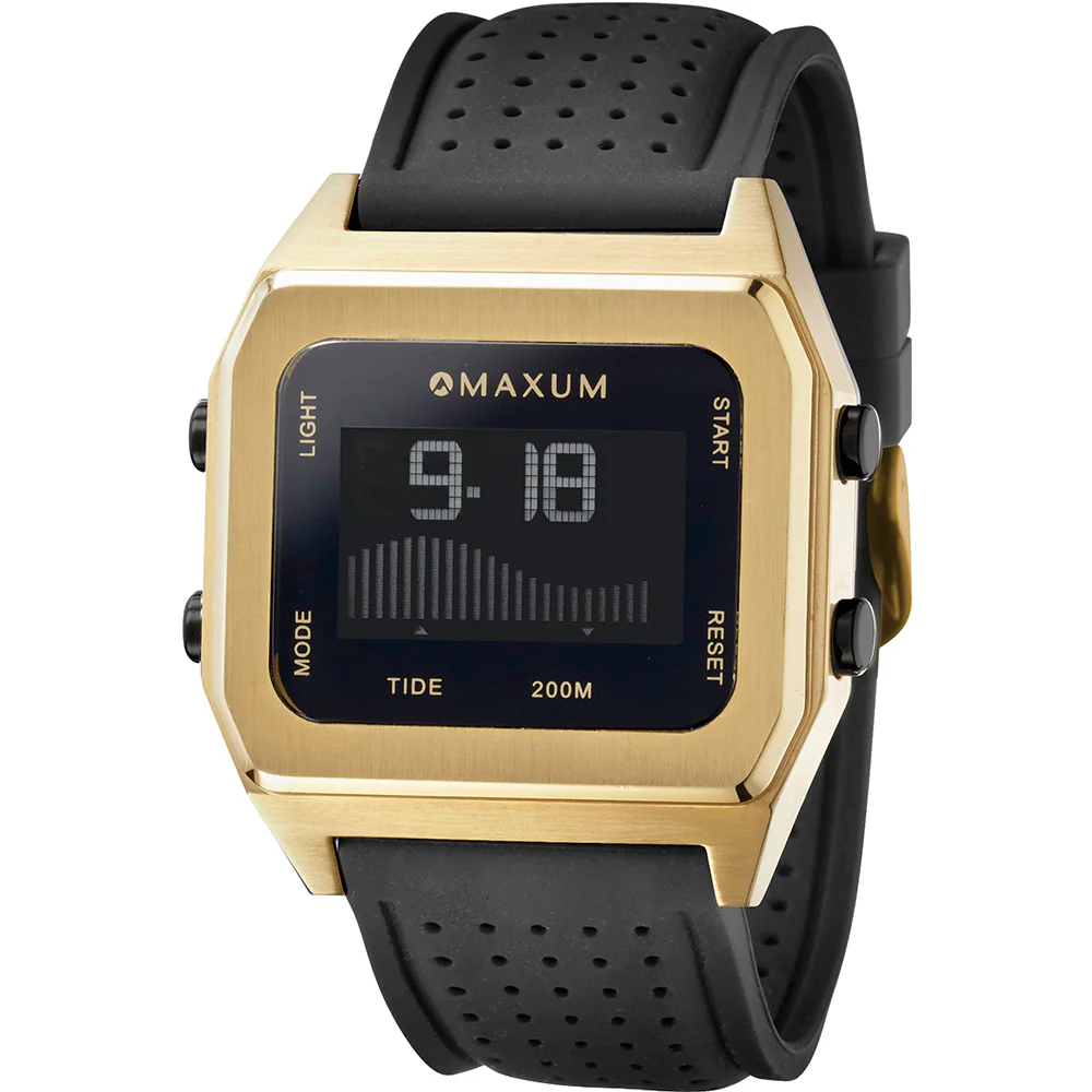 Maxum MW23104G10 Raglan - Image 2