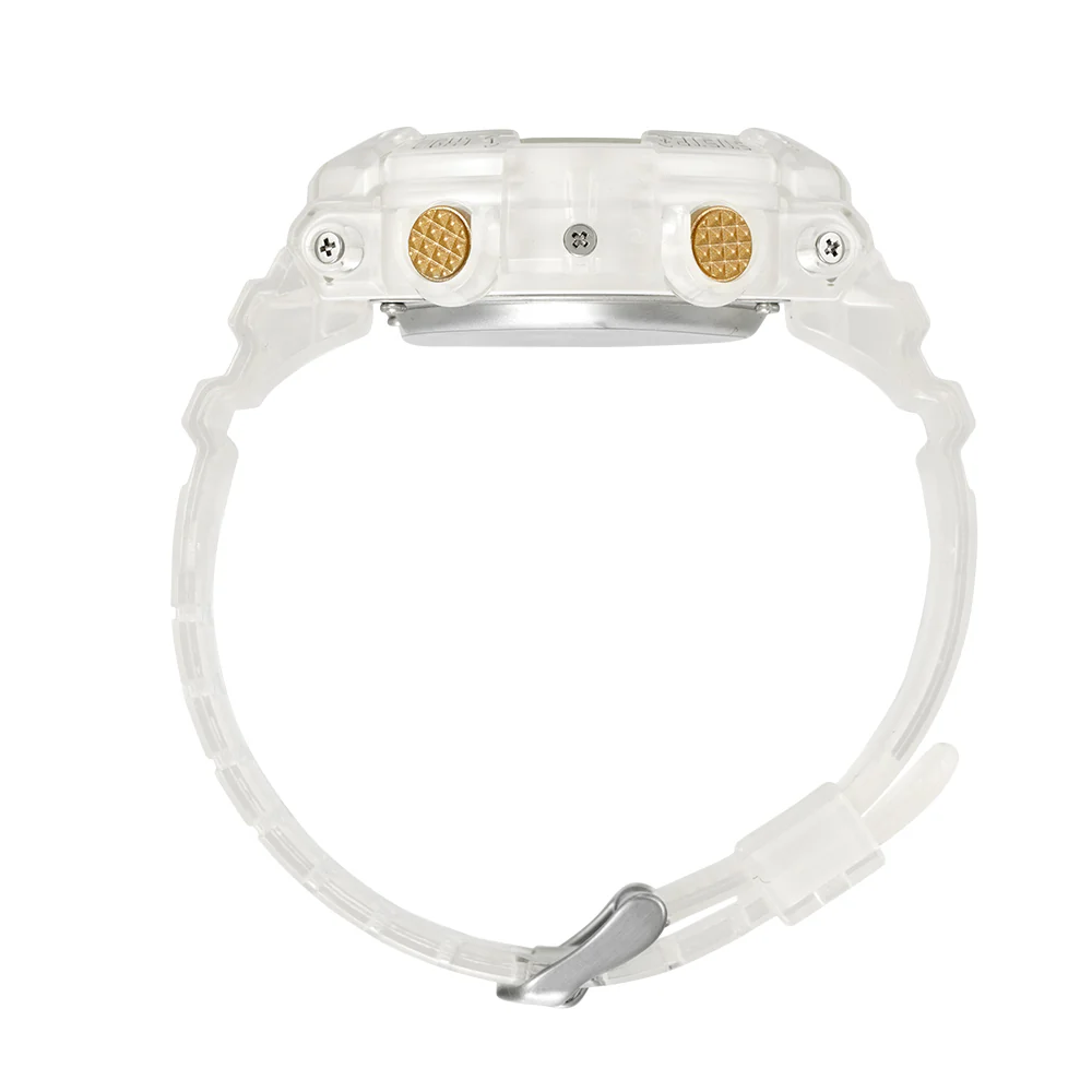 Maxum Polo X2121G1 Clear Mens Watch - Image 2