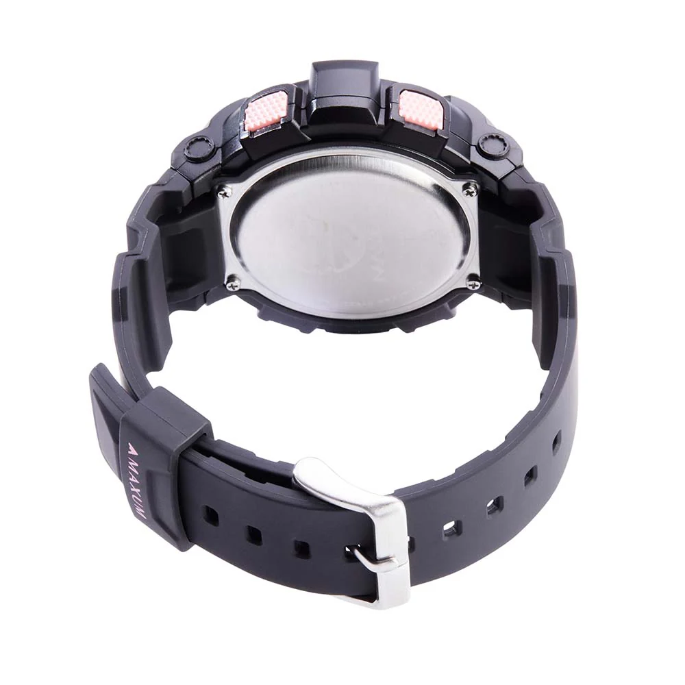 Maxum Spectre X2126G1 Sports Watch - Image 3