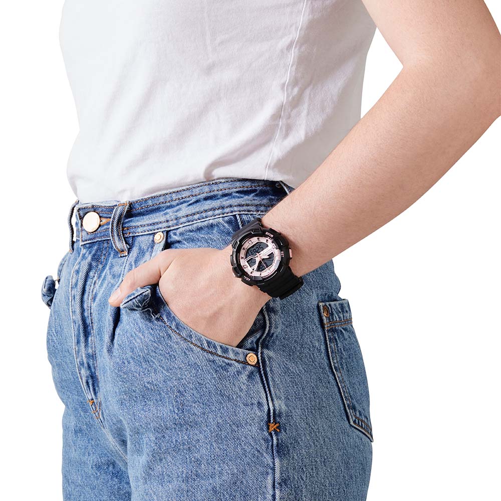 Maxum Spectre X2126G1 Sports Watch - Image 5