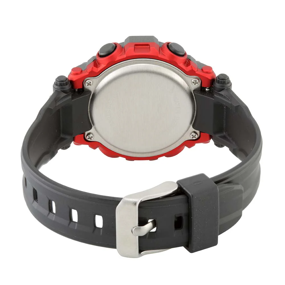 Maxum Surfari X1706L1 Black Red Watch - Image 2