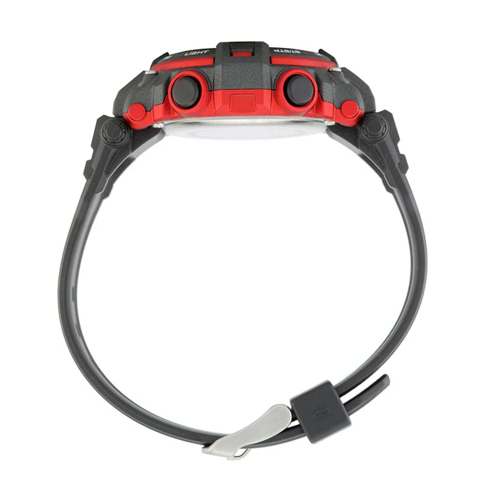 Maxum Surfari X1706L1 Black Red Watch - Image 3
