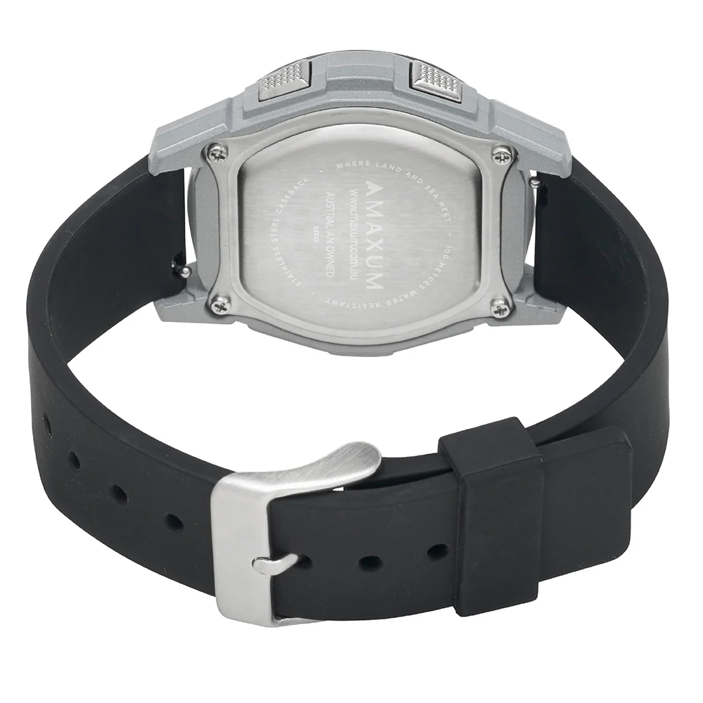 Maxum X2210L1 Escapade Unisex Watch - Image 3