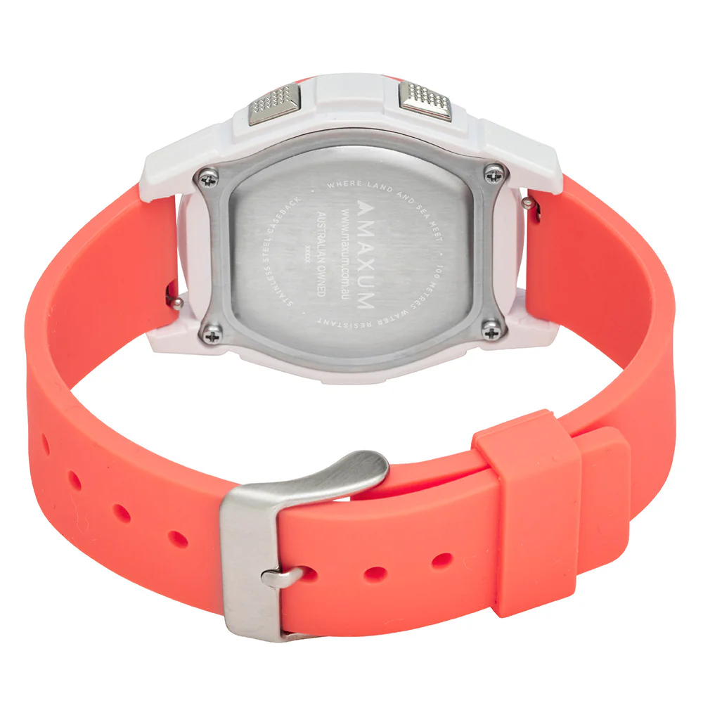 Maxum X2210L2 Escapade Unisex Watch - Image 3