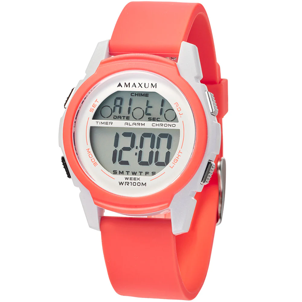 Maxum X2210L2 Escapade Unisex Watch - Image 4