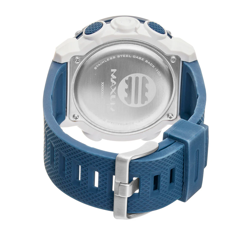 Maxum X2224G1 Brave Digital Mens Watch - Image 5
