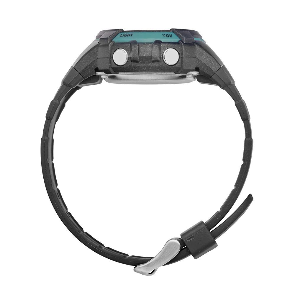 Maxum X2276L1 Button Display Unisex Watch - Image 3