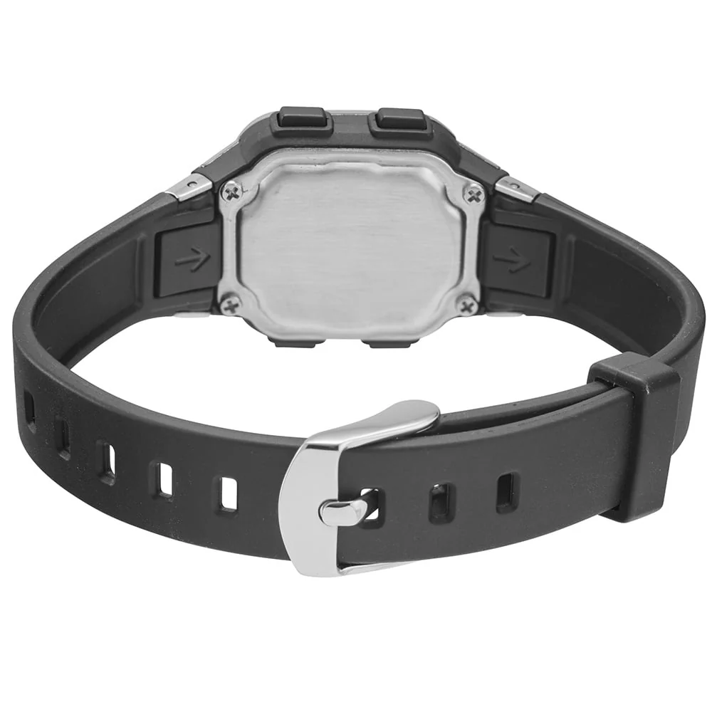 Maxum X2314L4 Mini Block Digital Unisex Watch - Image 3