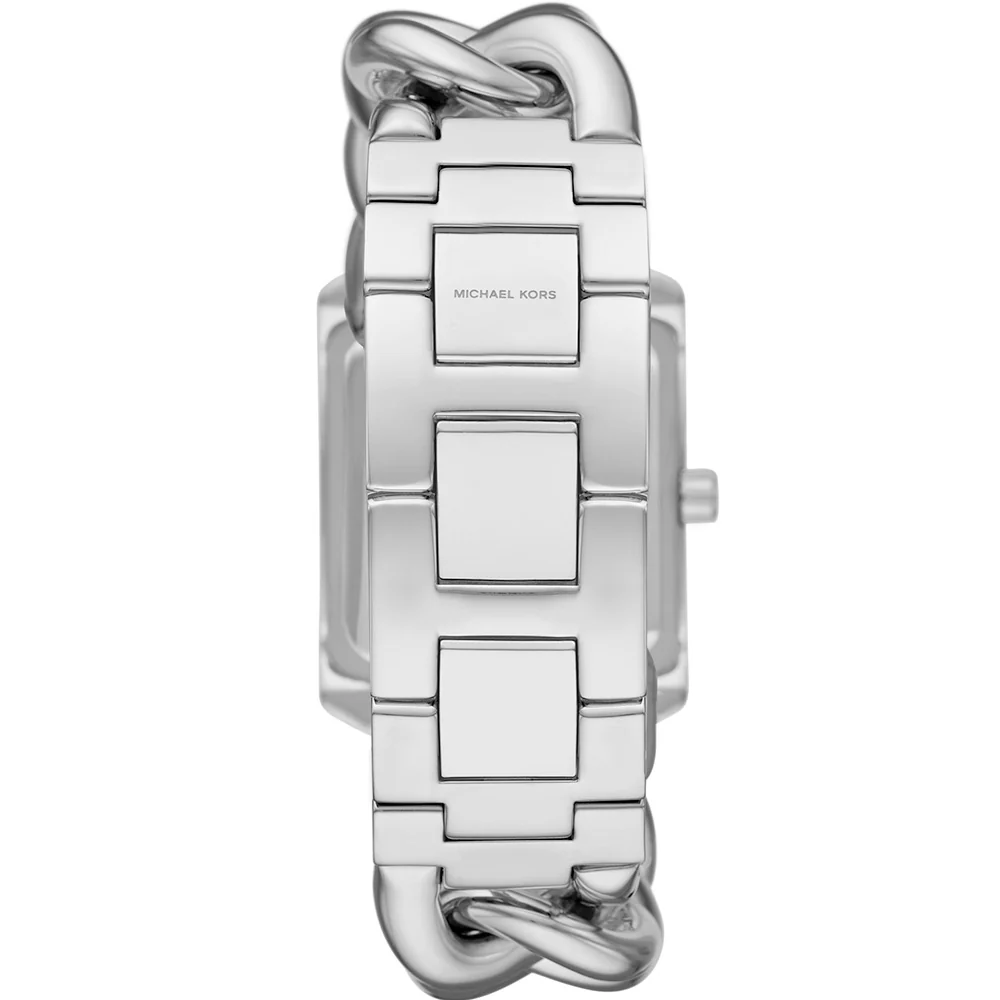 Michae Kors MK7299 Emery Curb Chain Bracelet Watch - Image 3