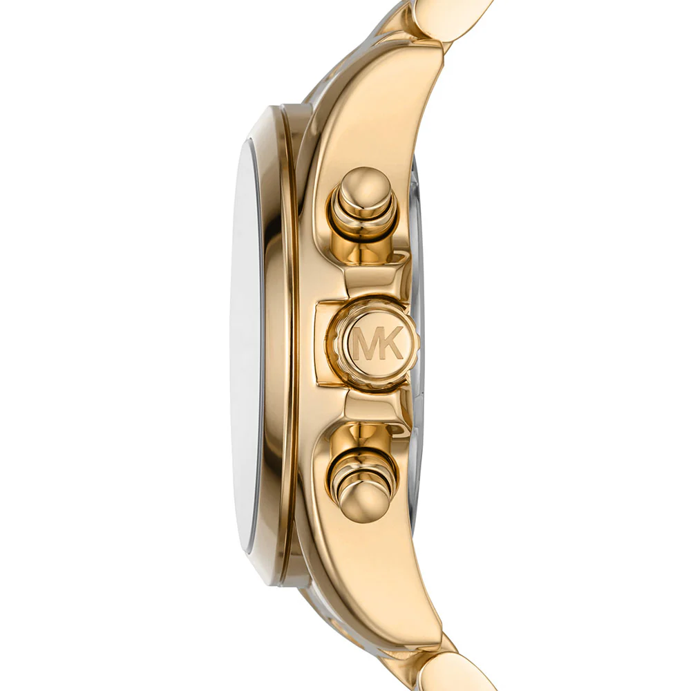Michael Kors Bradshaw MK6959 Chronograph - Image 2