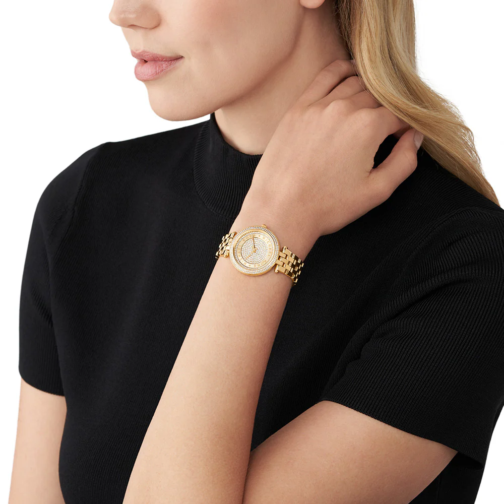 Michael Kors Darci MK4673 - Image 4