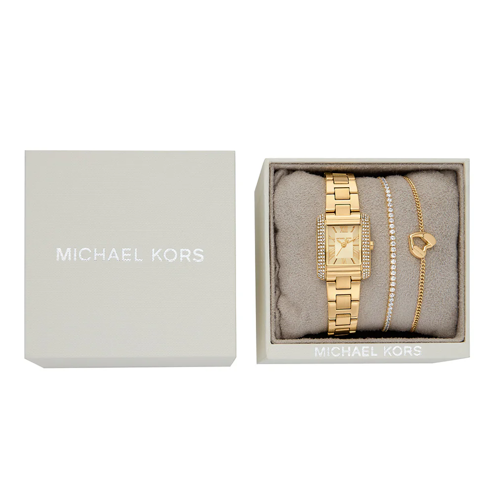 Michael Kors Emery MK7510SET Gift Set - Image 4