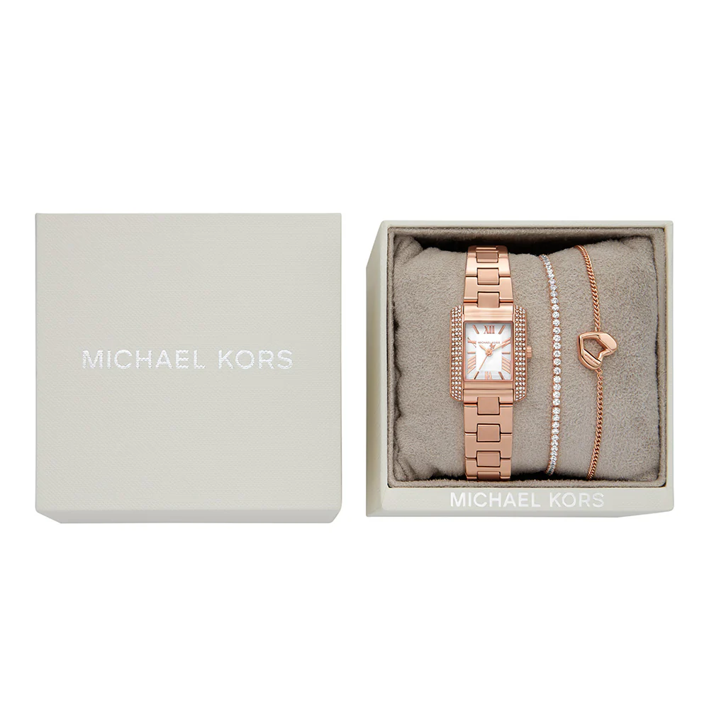 Michael Kors Emery MK7512SET Gift Set - Image 4