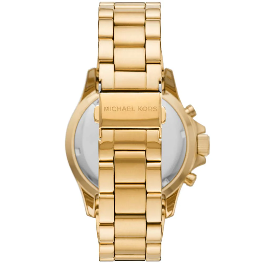 Michael Kors Everest MK6971 Chronograph - Image 3