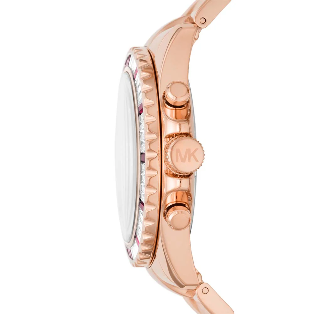 Michael Kors Everest MK6972 Womens Watch - Image 3