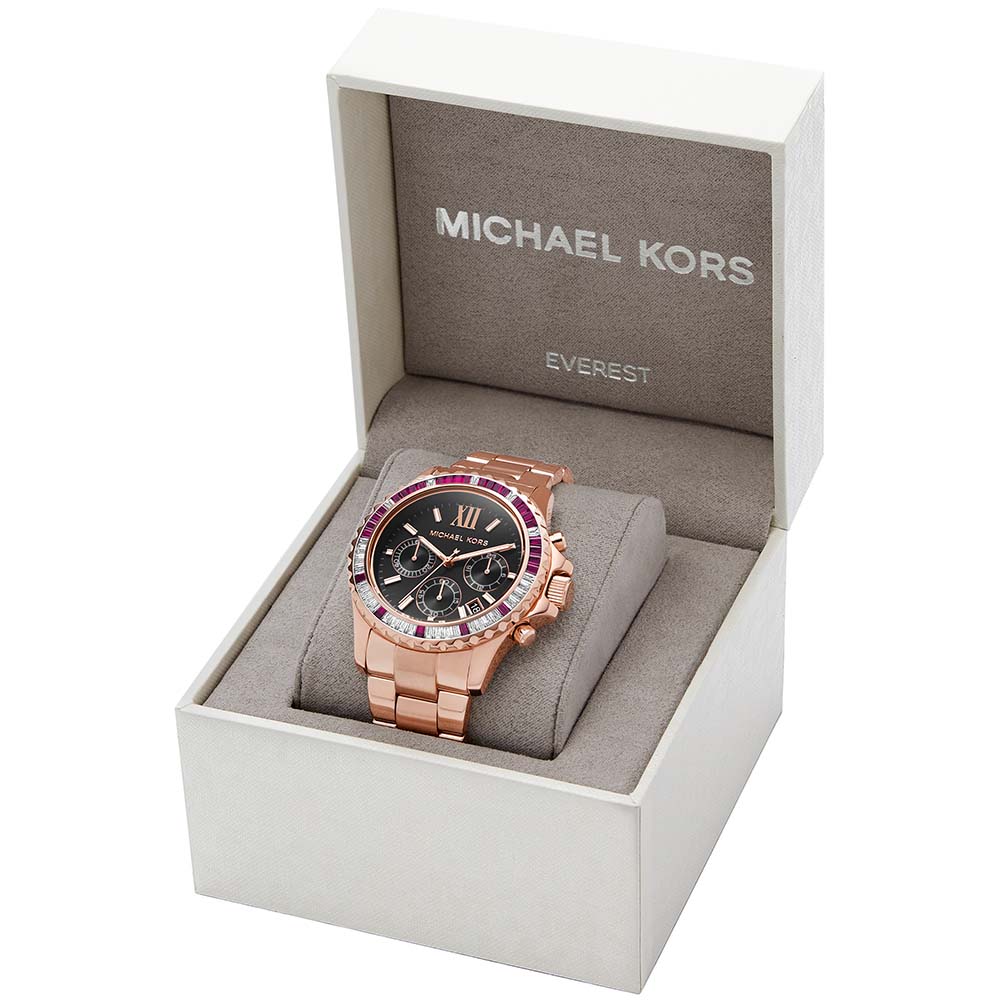 Michael Kors Everest MK6972 Womens Watch - Image 4