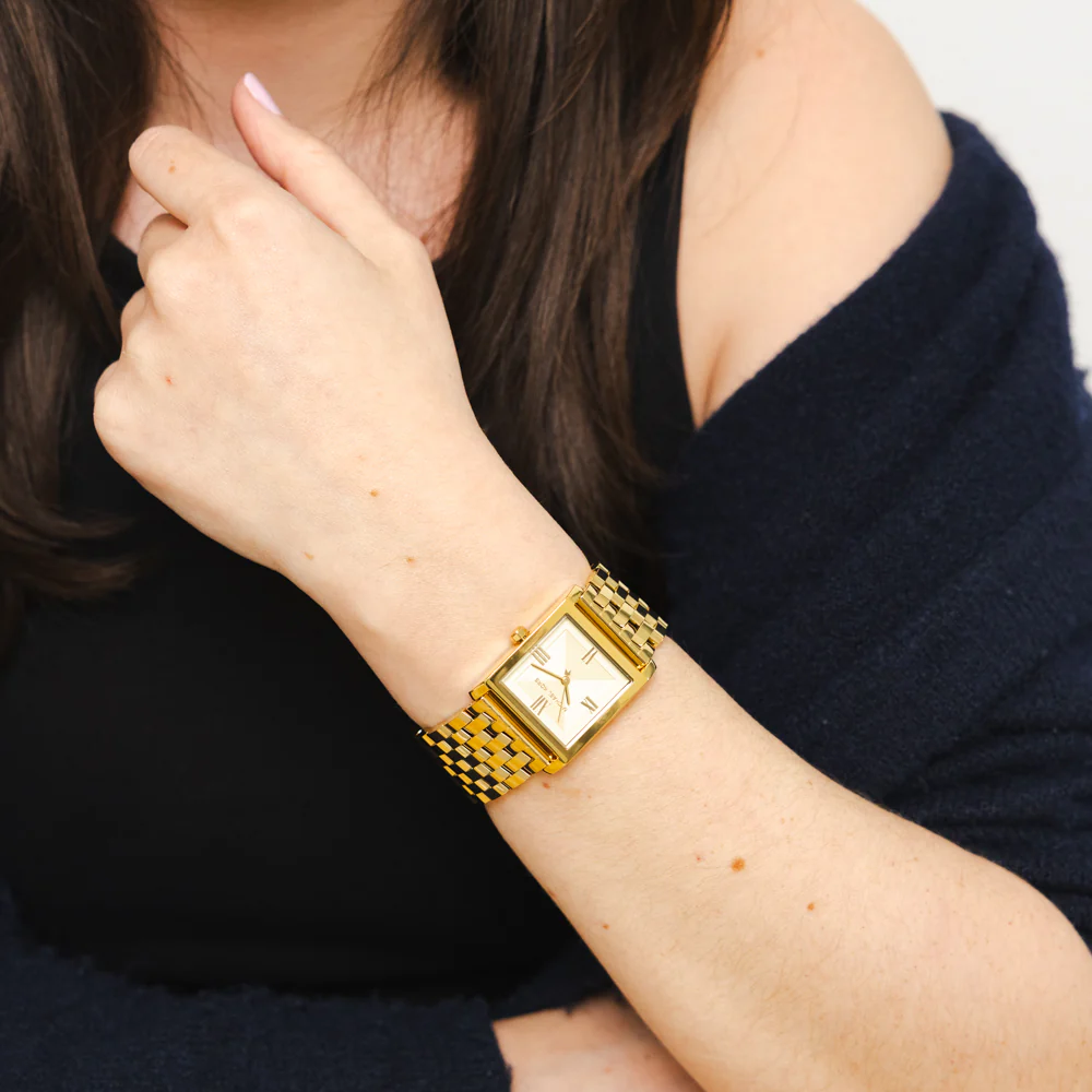 Michael Kors Georgie MK4934 - Image 6