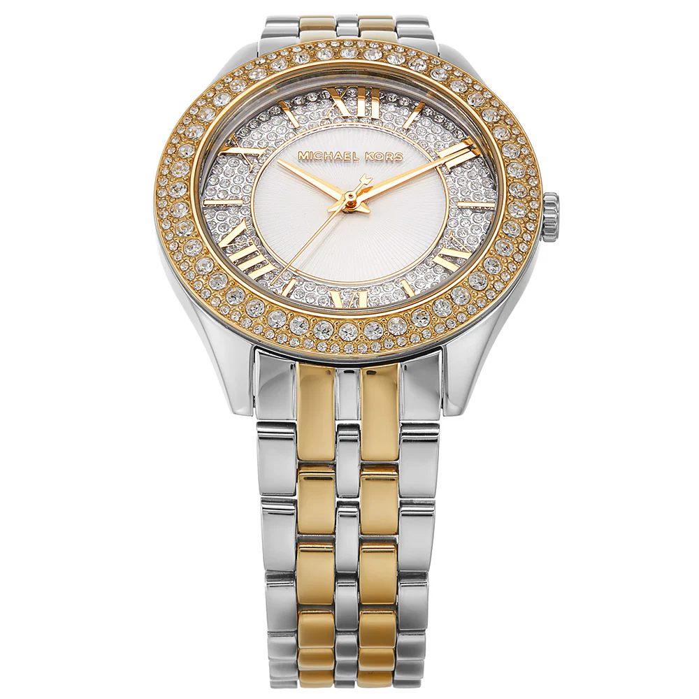 Michael Kors Harlowe MK4811 - Image 2