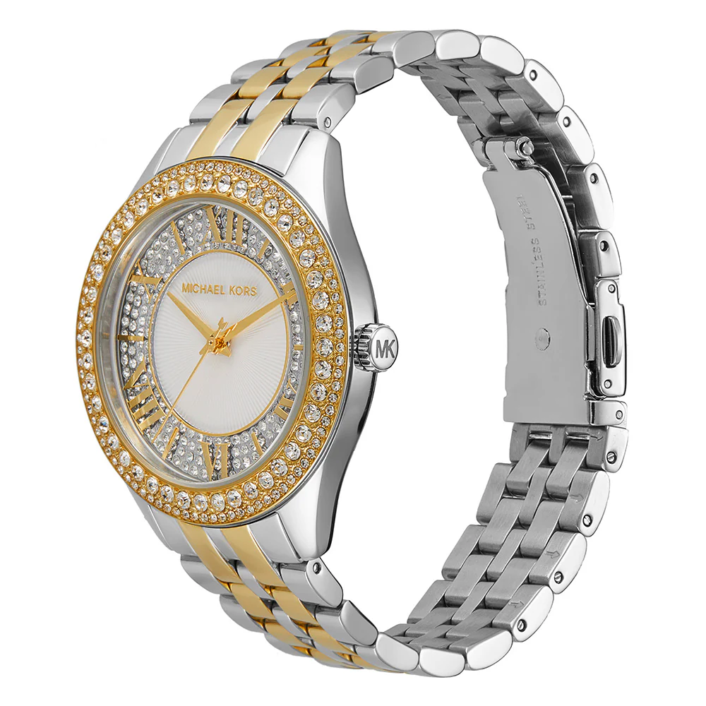 Michael Kors Harlowe MK4811 - Image 3