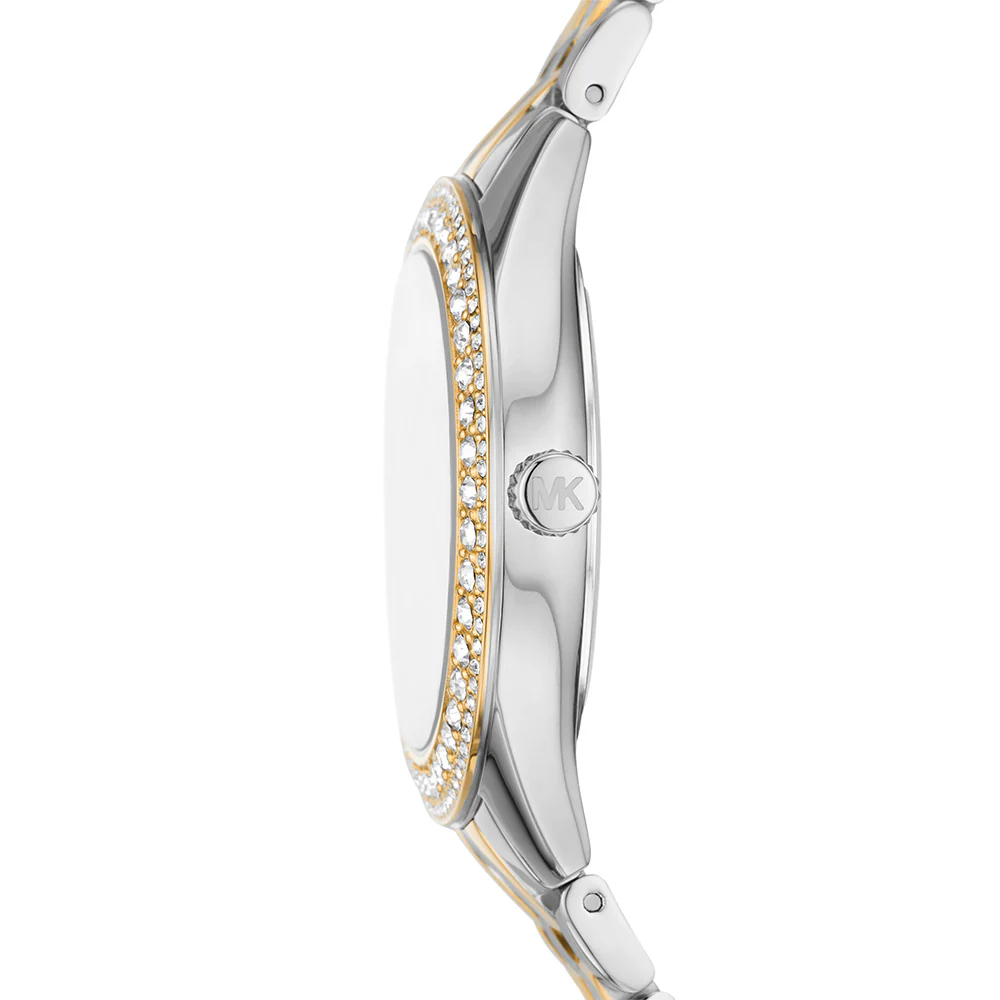 Michael Kors Harlowe MK4811 - Image 4