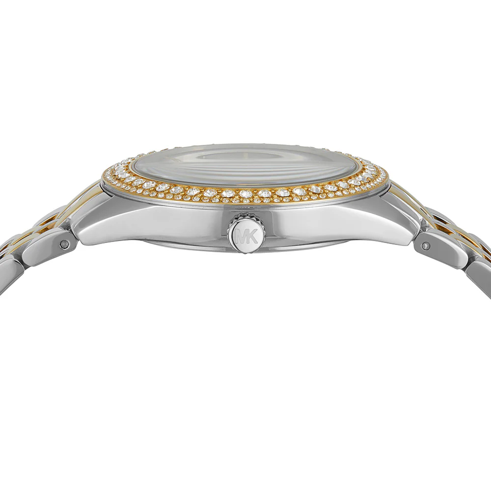Michael Kors Harlowe MK4811 - Image 5