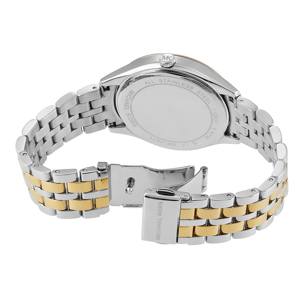 Michael Kors Harlowe MK4811 - Image 6