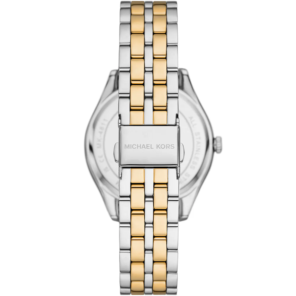 Michael Kors Harlowe MK4811 - Image 7
