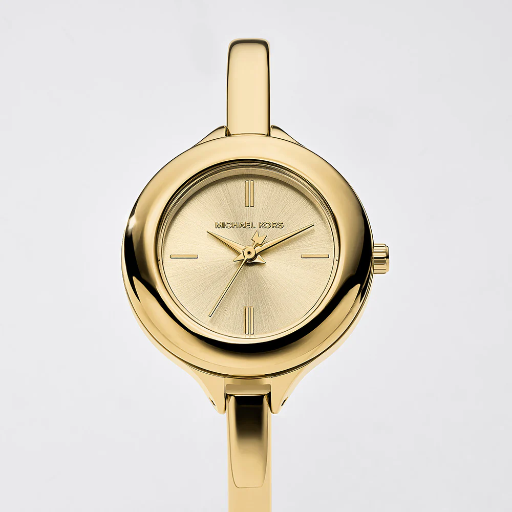 Michael Kors Izzy MK4929 - Image 4
