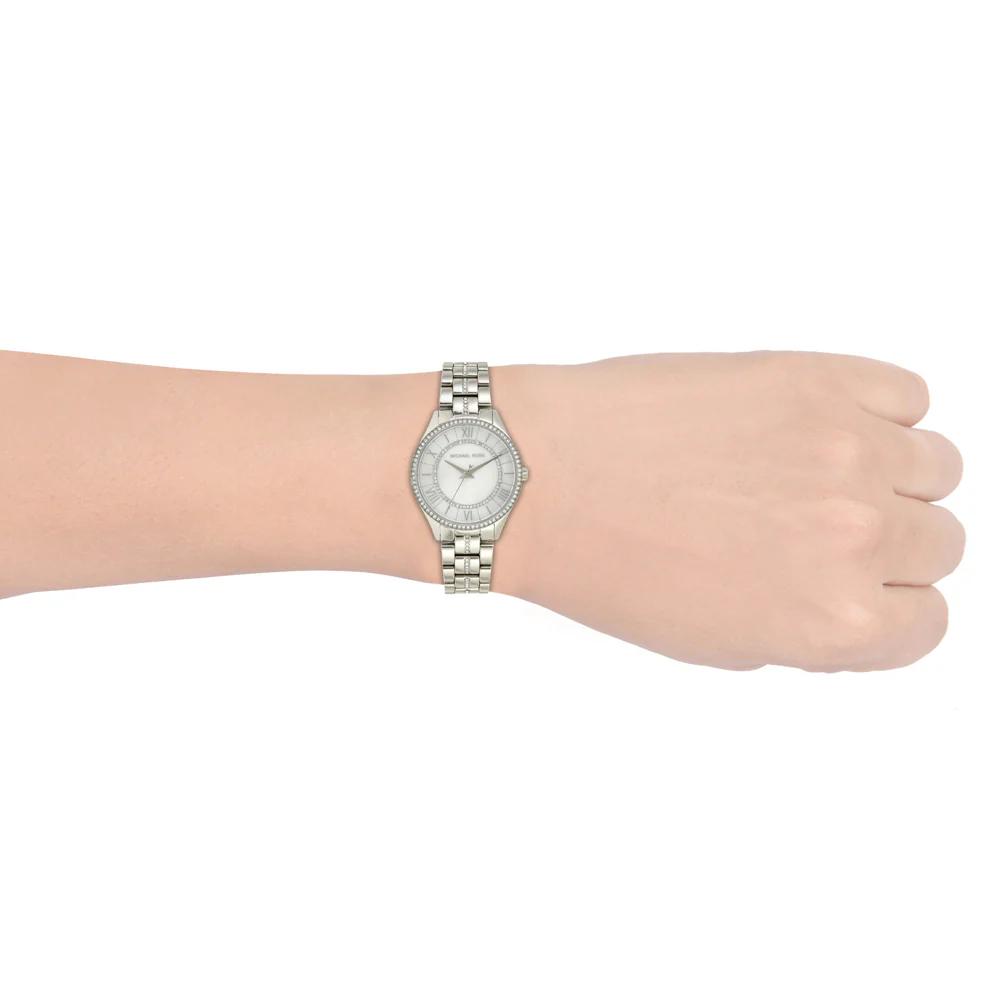 Michael Kors Lauryn MK3900 - Image 4