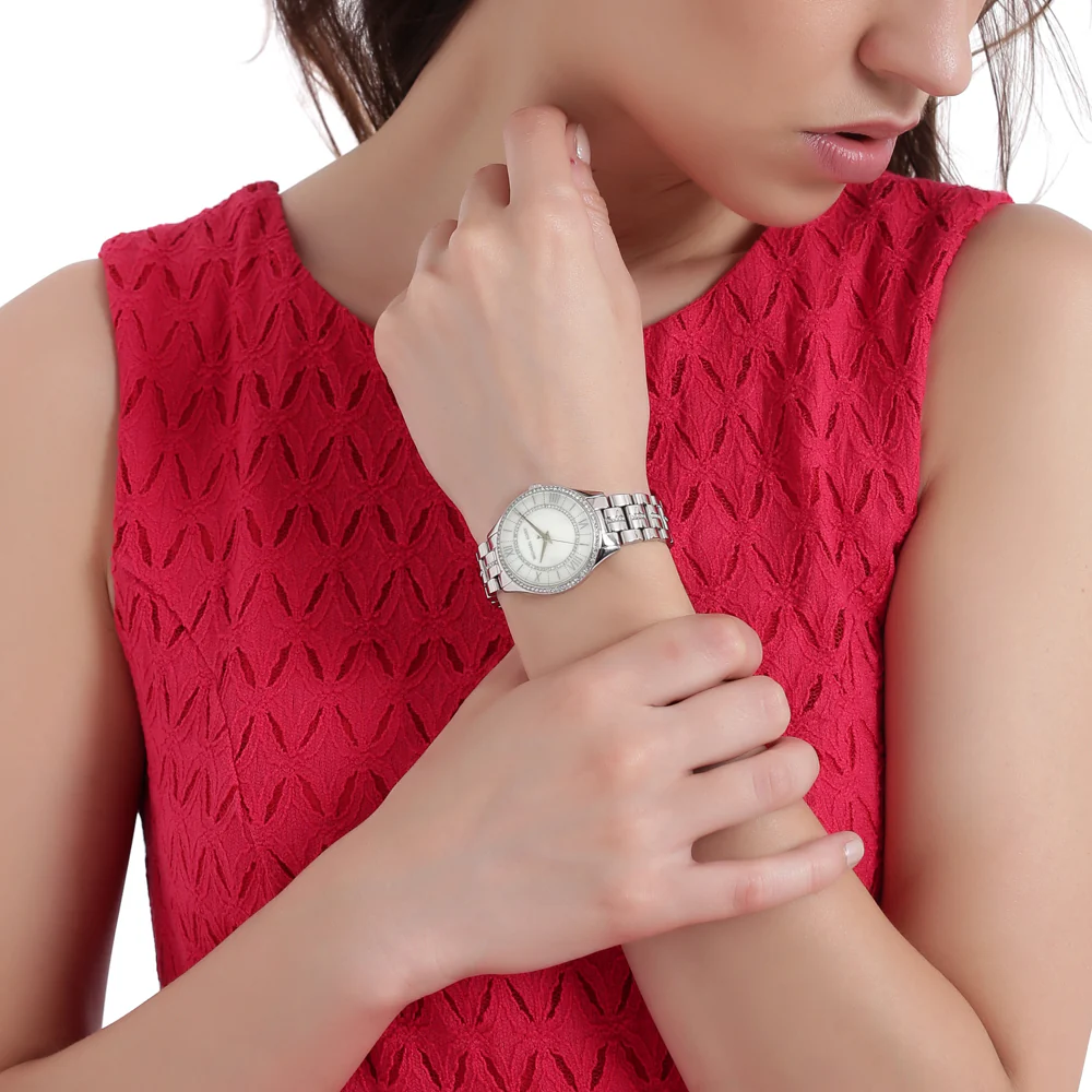 Michael Kors Lauryn MK3900 - Image 6