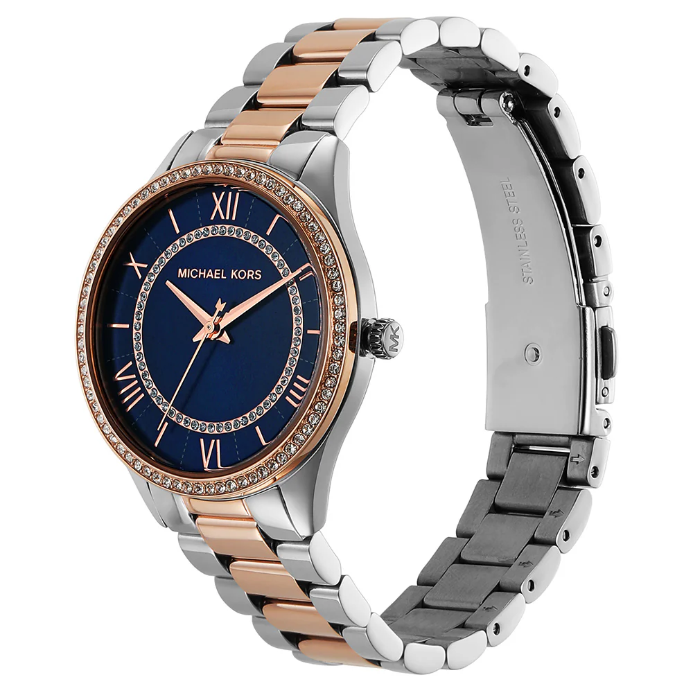 Michael Kors Lauryn MK4738 - Image 3