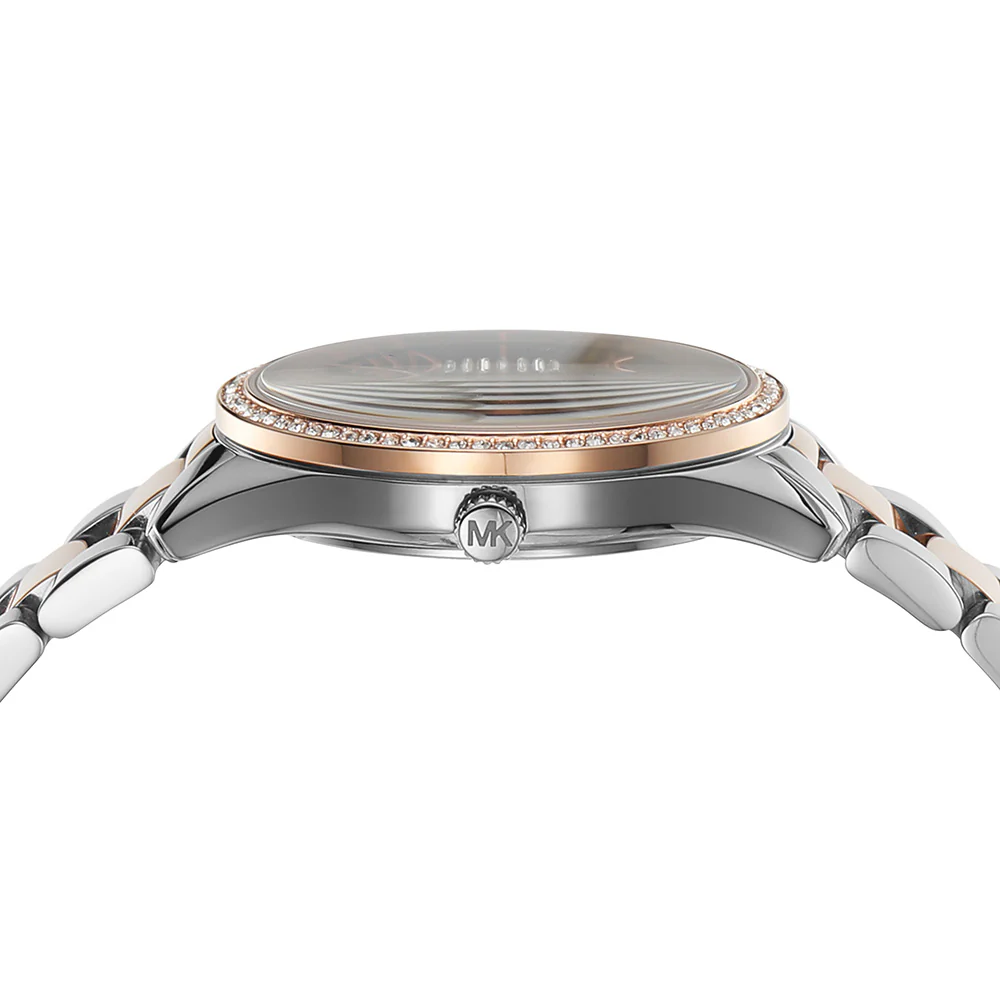 Michael Kors Lauryn MK4738 - Image 4