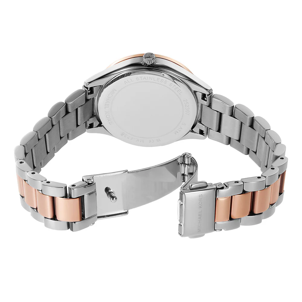 Michael Kors Lauryn MK4738 - Image 5
