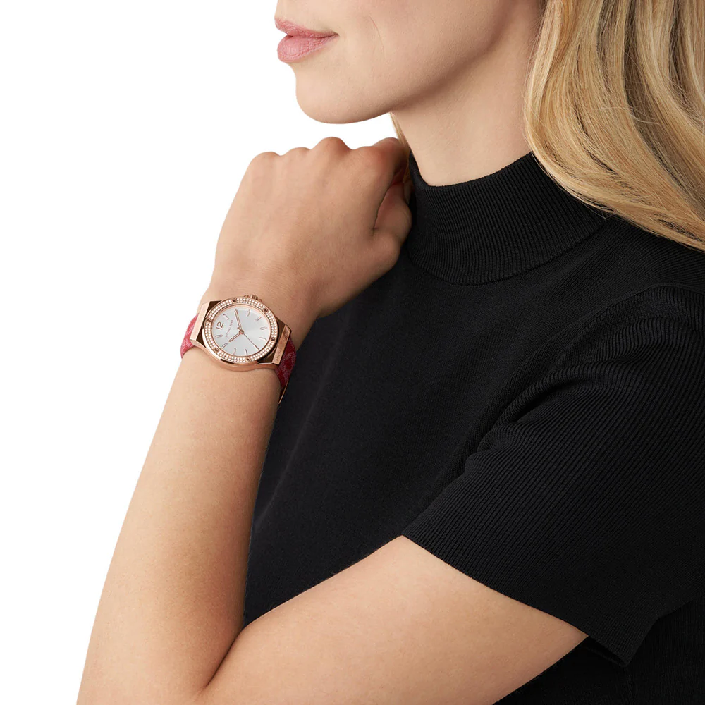 Michael Kors Lennox MK7308 - Image 4