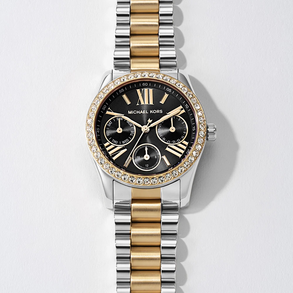 Michael Kors Lexington MK4925 Multi-Function - Image 4