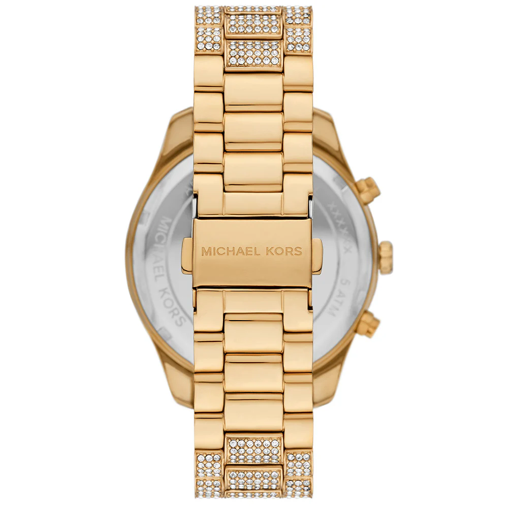 Michael Kors Lexington MK4971 Multi-Function - Image 3