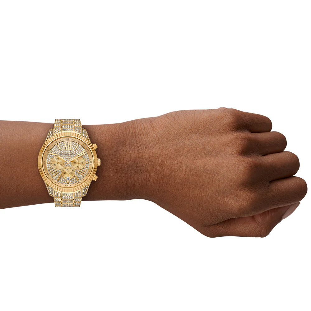 Michael Kors Lexington MK4971 Multi-Function - Image 4