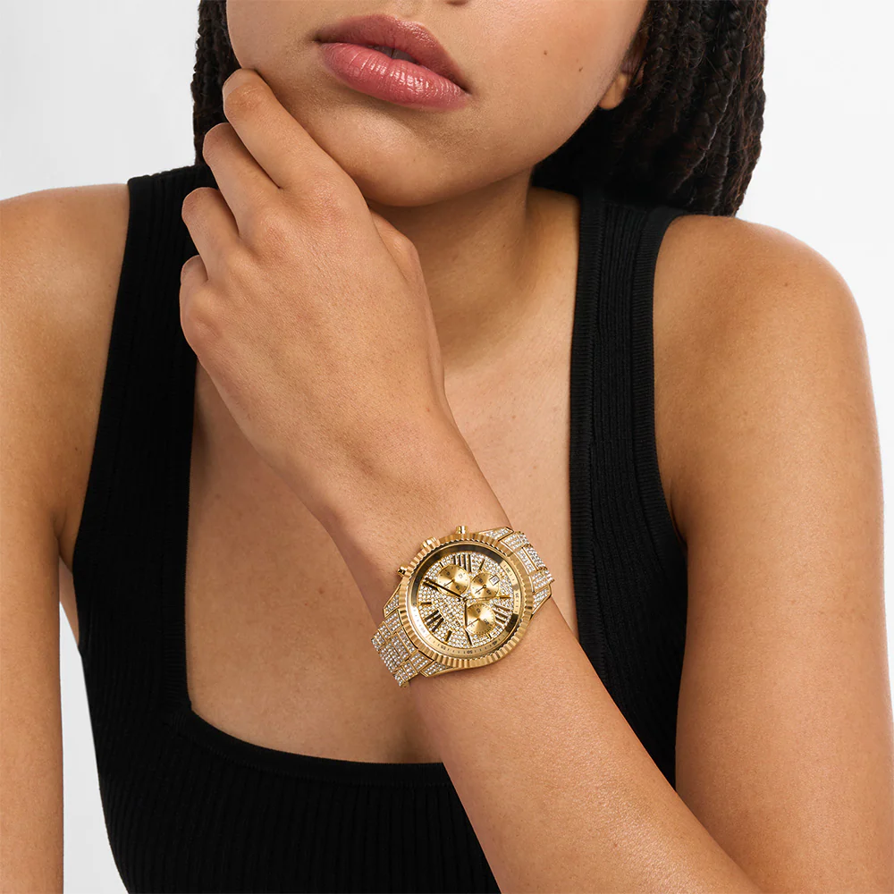 Michael Kors Lexington MK4971 Multi-Function - Image 5