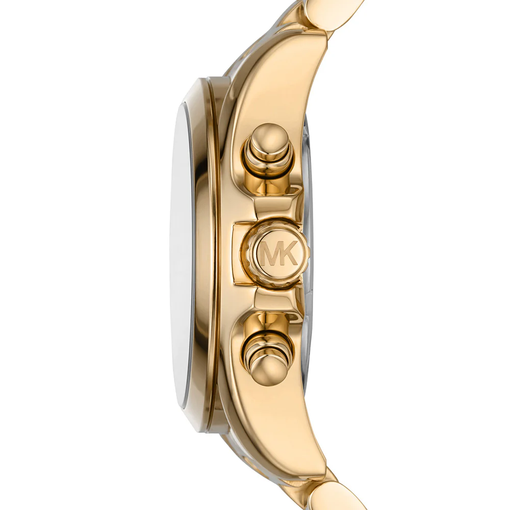 Michael Kors Mini Bradshaw MK7257 Chronograph - Image 2