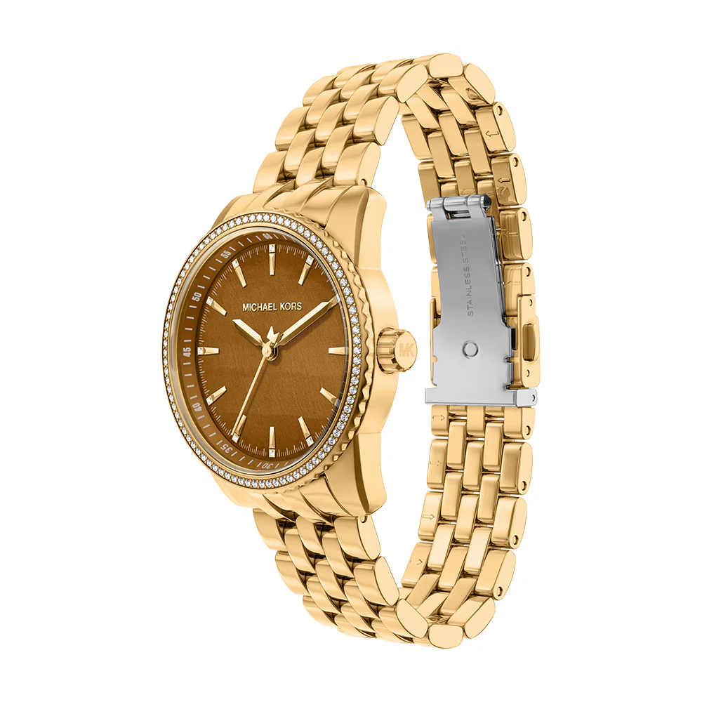 Michael Kors Mini Bryant MK7581 - Image 4