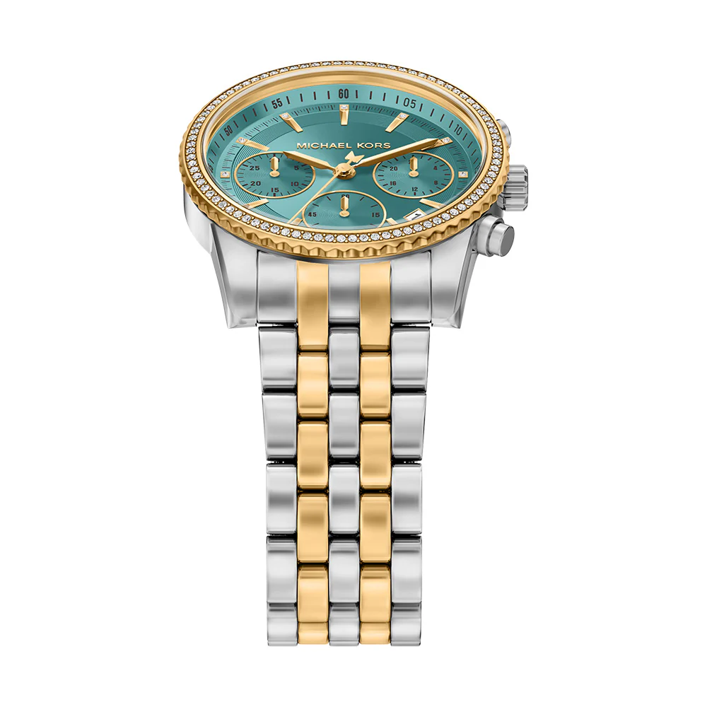 Michael Kors Mini Bryant MK7582 Multi-Function - Image 3