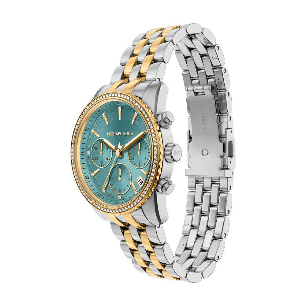 Michael Kors Mini Bryant MK7582 Multi-Function - Image 4