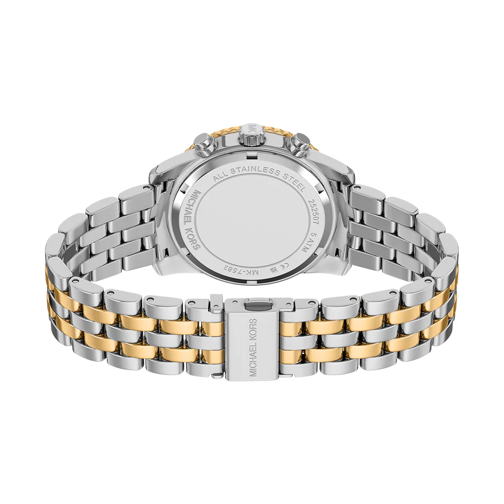 Michael Kors Mini Bryant MK7582 Multi-Function - Image 5