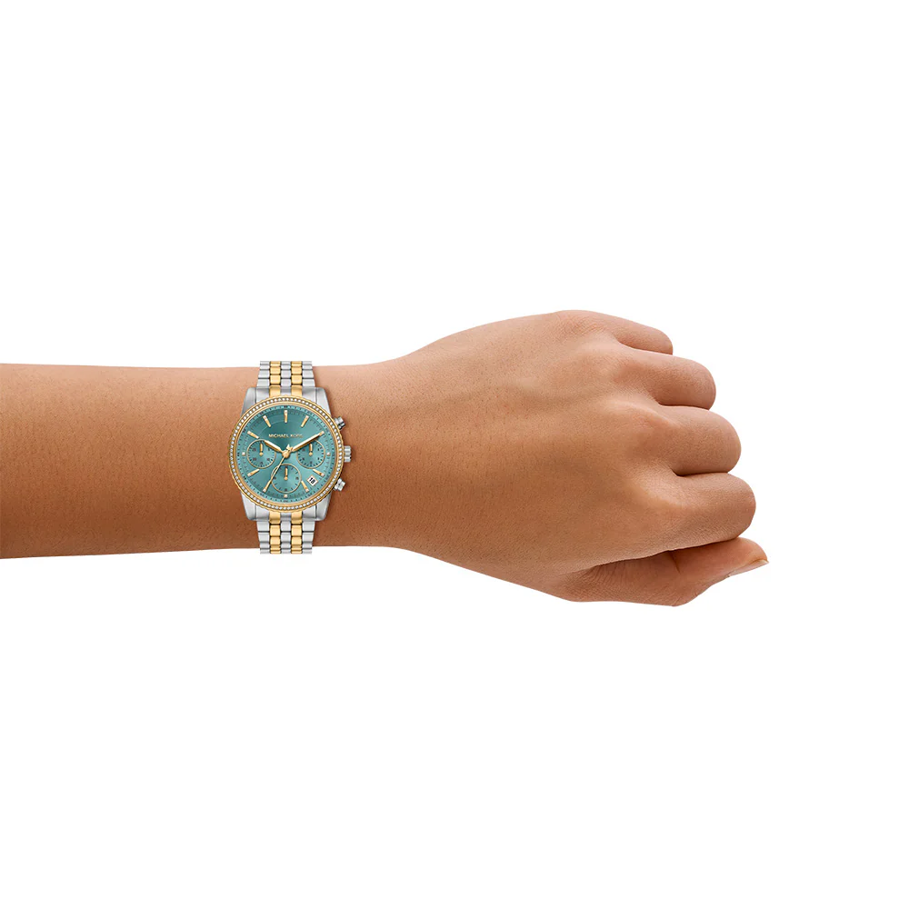 Michael Kors Mini Bryant MK7582 Multi-Function - Image 7
