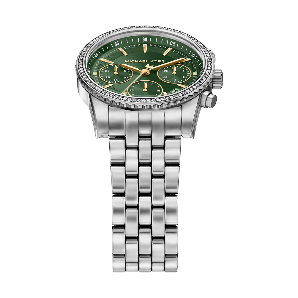 Michael Kors Mini Bryant MK7583 Multi-Function - Image 3