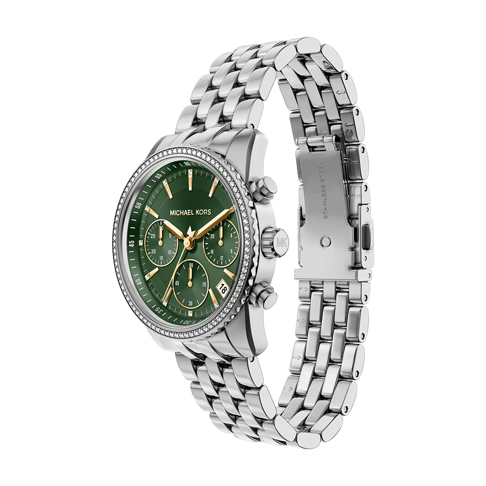 Michael Kors Mini Bryant MK7583 Multi-Function - Image 4