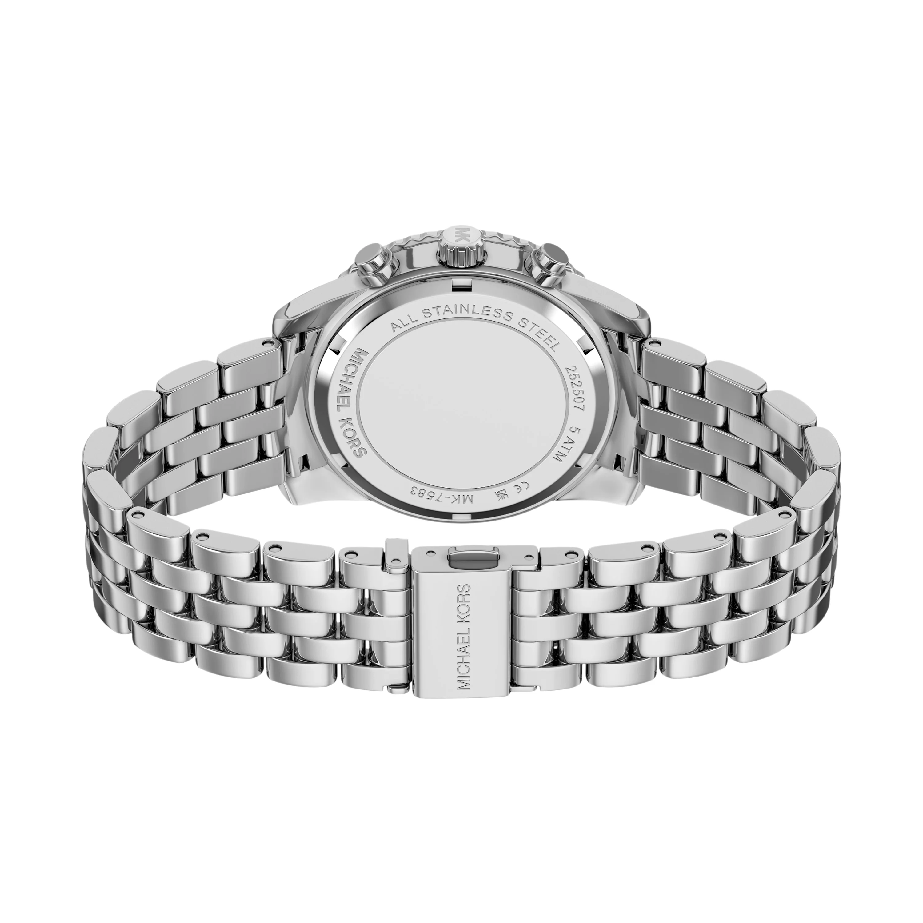 Michael Kors Mini Bryant MK7583 Multi-Function - Image 5