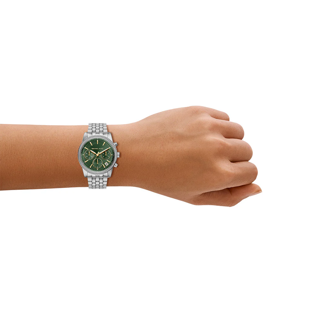 Michael Kors Mini Bryant MK7583 Multi-Function - Image 7